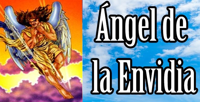 angel de la Envidia significado tarot